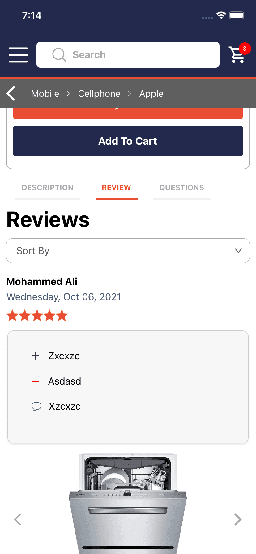 Product Details