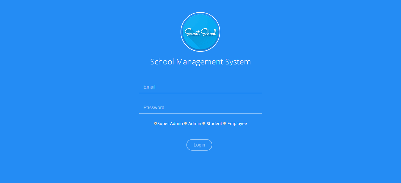 -login