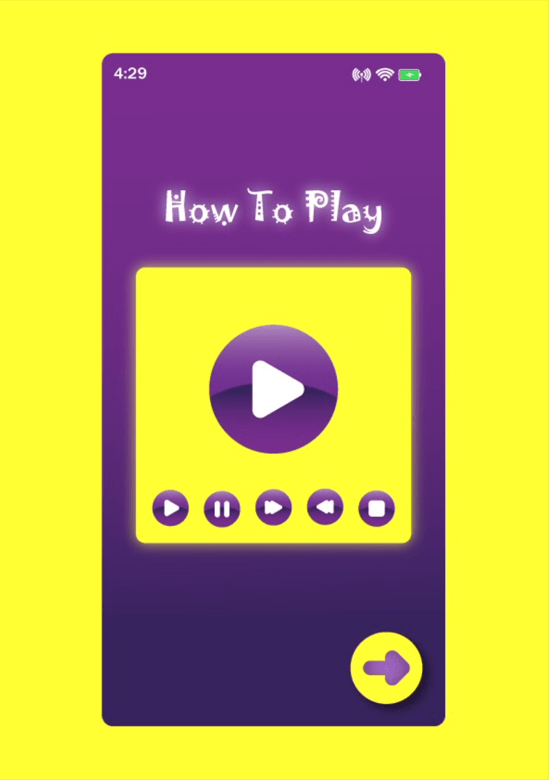 How to play